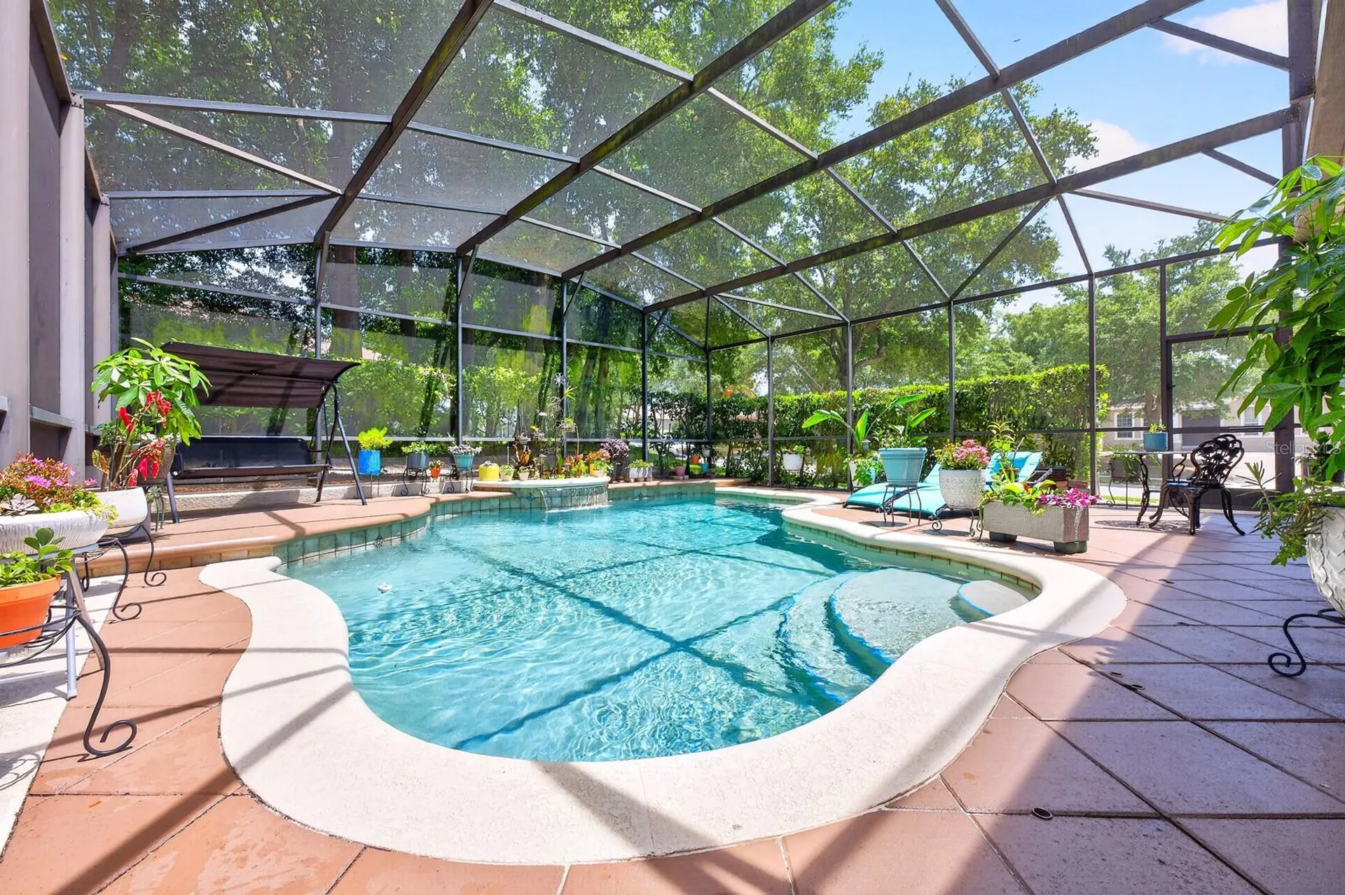 2407 Parkside Meadow Drive Apopka FL 32712