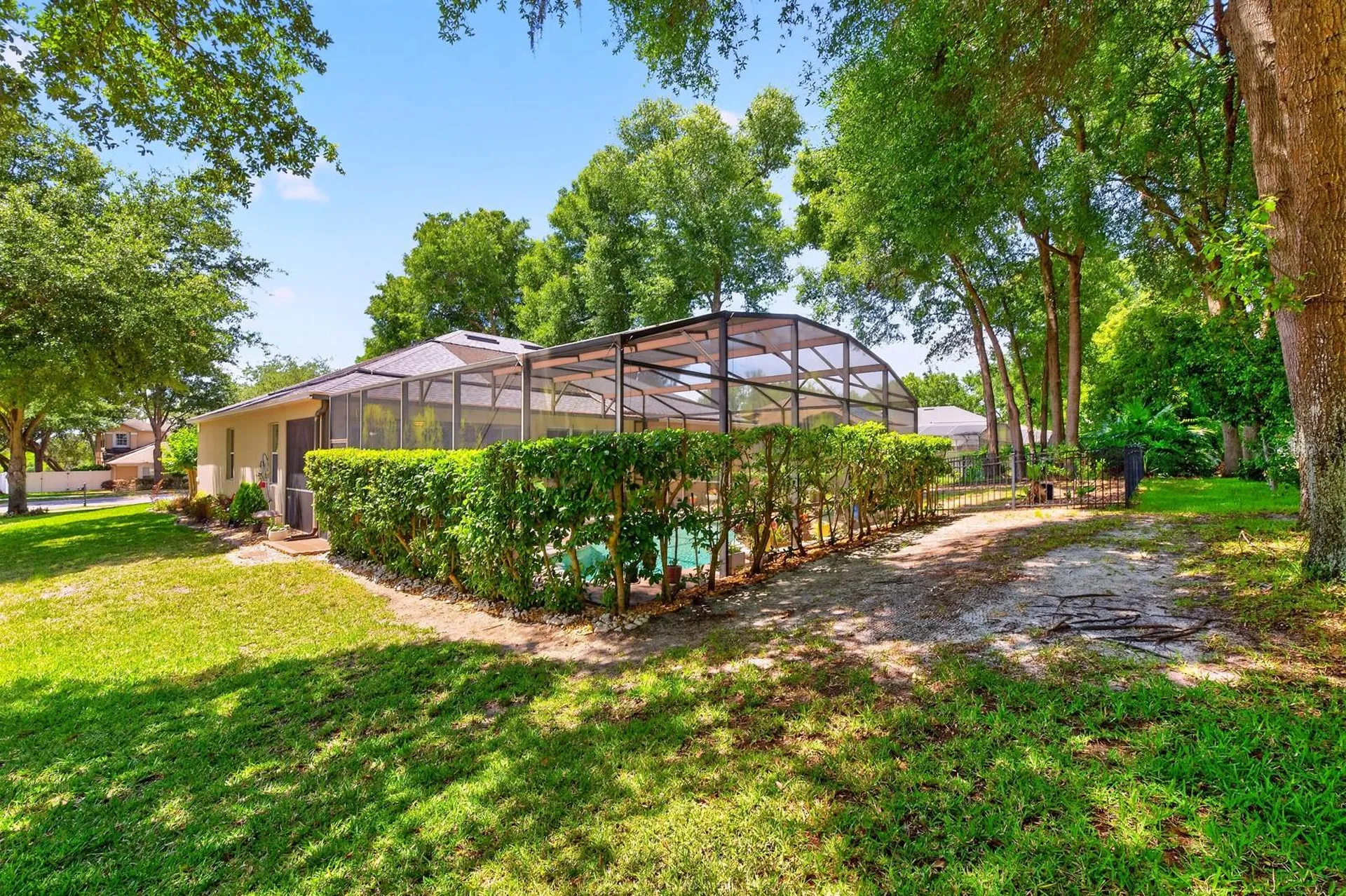2407 Parkside Meadow Drive Apopka FL 32712