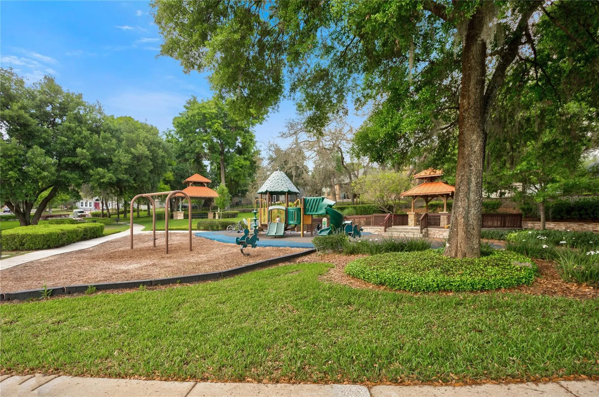 2407 Parkside Meadow Drive Apopka FL 32712