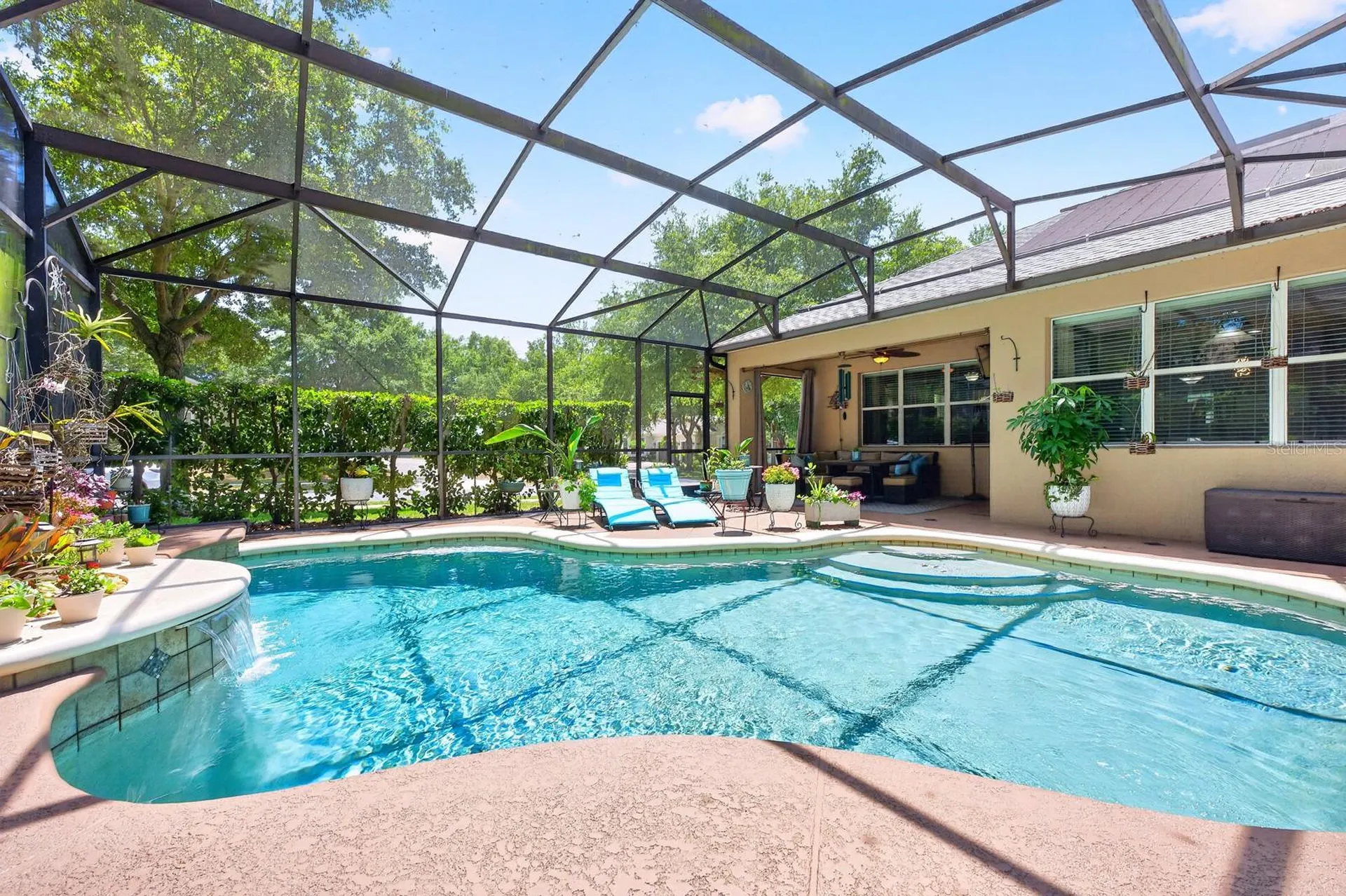 2407 Parkside Meadow Drive Apopka FL 32712