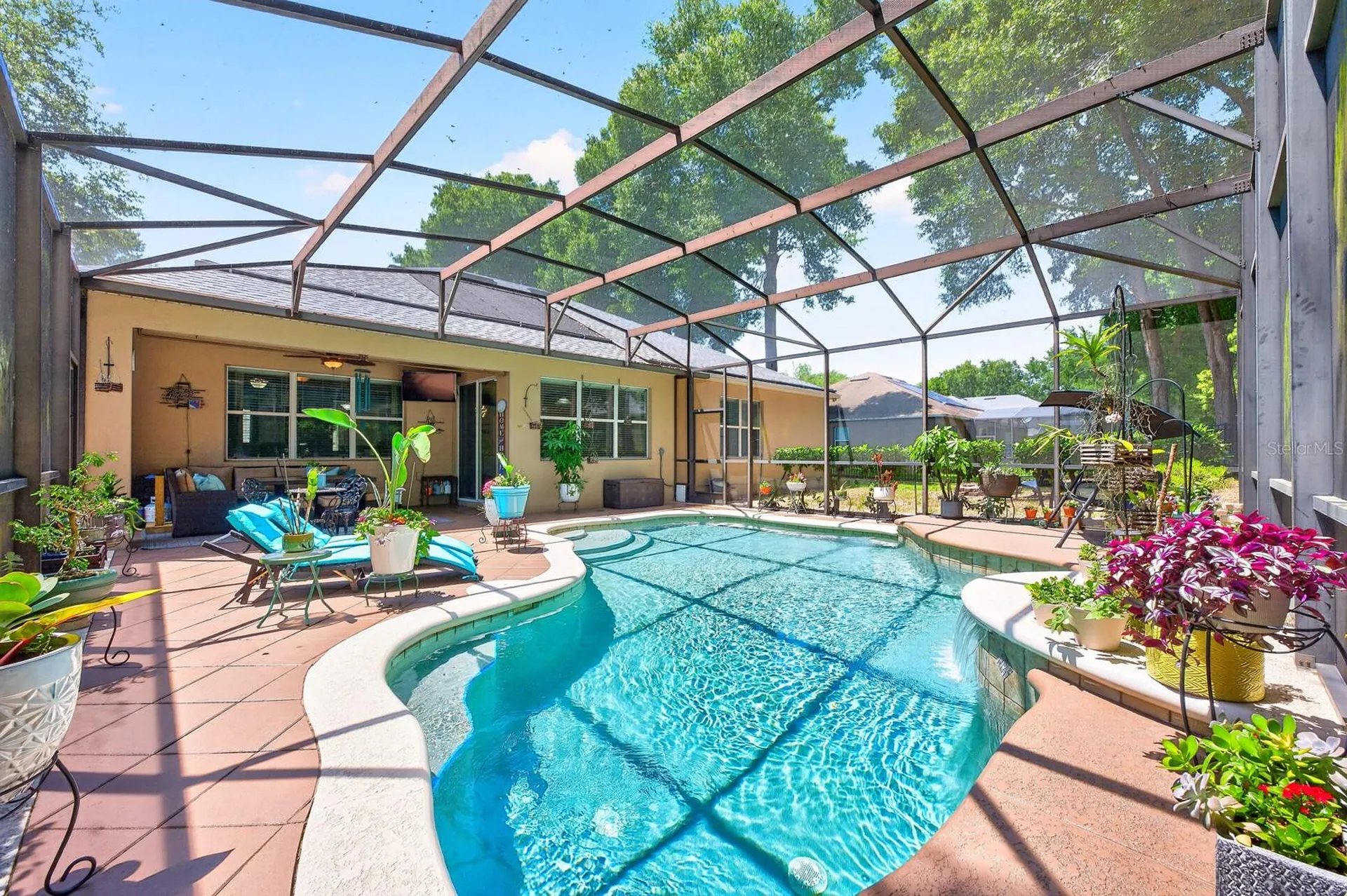2407 Parkside Meadow Drive Apopka FL 32712