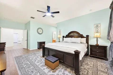 2407 Parkside Meadow Drive Apopka FL 32712