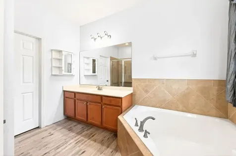 2407 Parkside Meadow Drive Apopka FL 32712