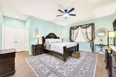2407 Parkside Meadow Drive Apopka FL 32712