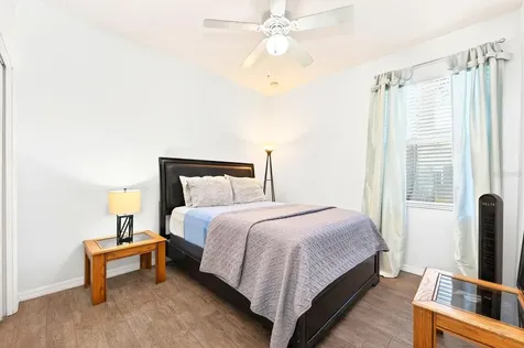 2407 Parkside Meadow Drive Apopka FL 32712