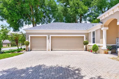 2407 Parkside Meadow Drive Apopka FL 32712