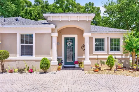 2407 Parkside Meadow Drive Apopka FL 32712