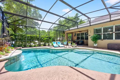 2407 Parkside Meadow Drive Apopka FL 32712