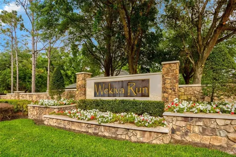 2407 Parkside Meadow Drive Apopka FL 32712