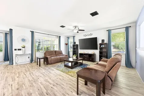 2407 Parkside Meadow Drive Apopka FL 32712