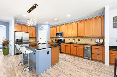 2407 Parkside Meadow Drive Apopka FL 32712