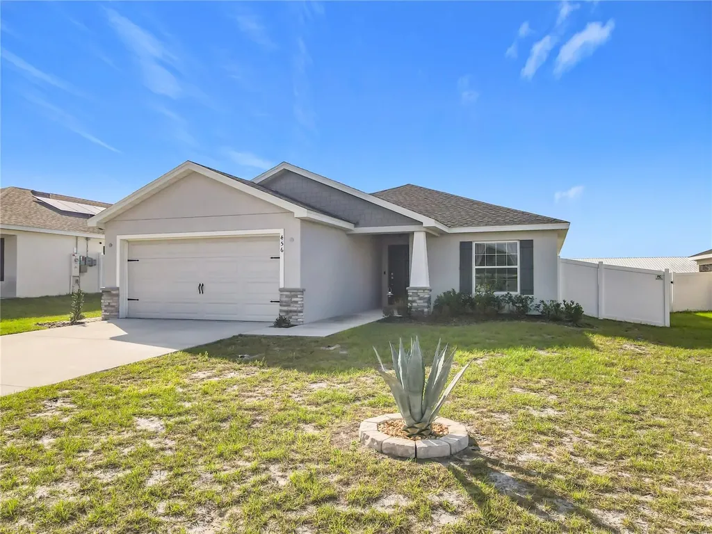 456 Hilltop Drive Lake Wales FL 33853