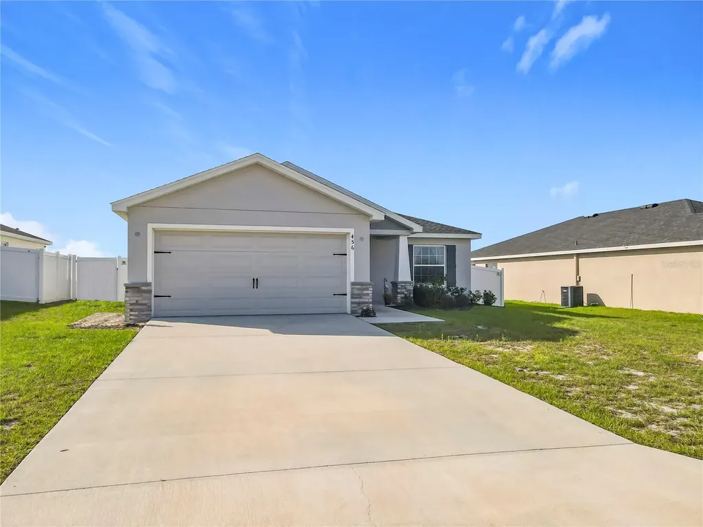 456 Hilltop Drive Lake Wales FL 33853