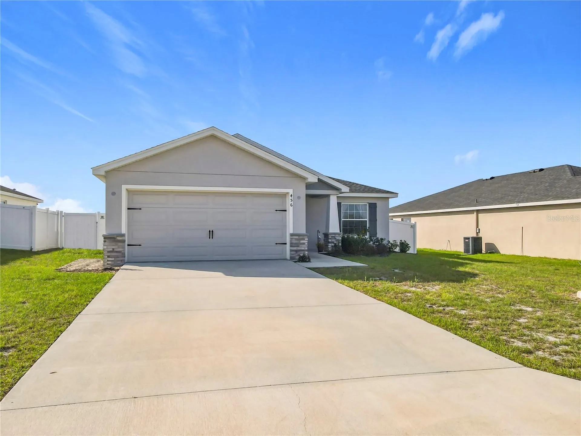 456 Hilltop Drive Lake Wales FL 33853