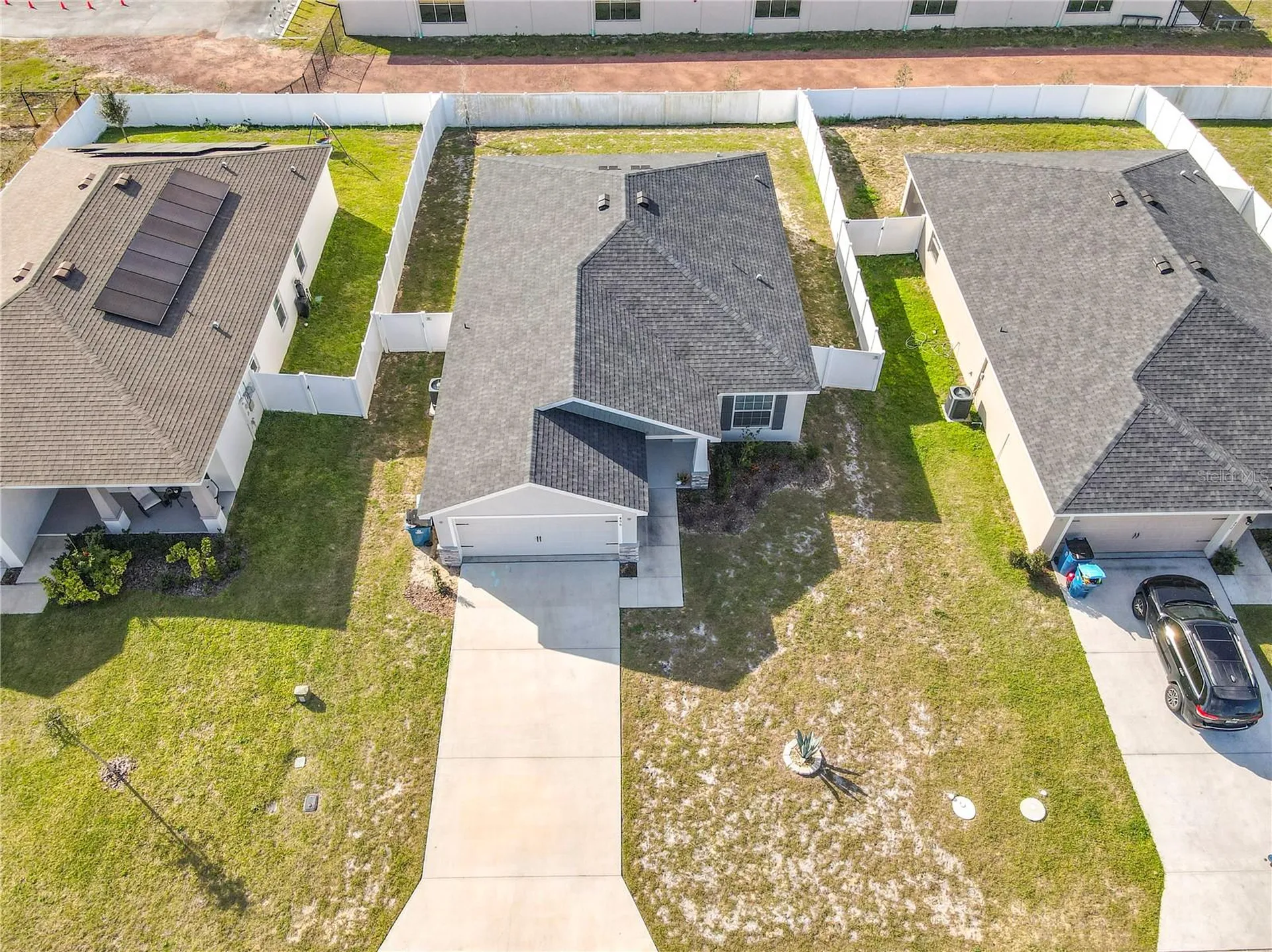 456 Hilltop Drive Lake Wales FL 33853