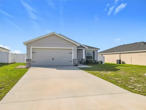 456 Hilltop Drive Lake Wales FL 33853