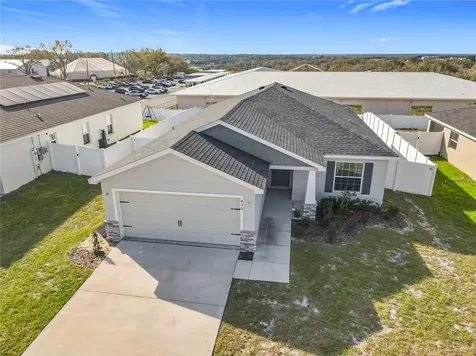 456 Hilltop Drive Lake Wales FL 33853