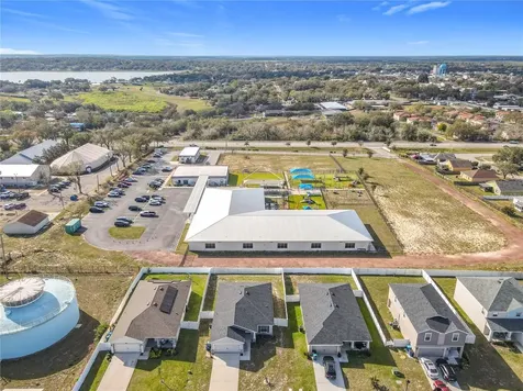 456 Hilltop Drive Lake Wales FL 33853