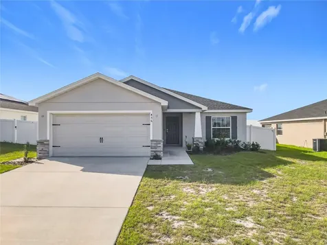 456 Hilltop Drive Lake Wales FL 33853