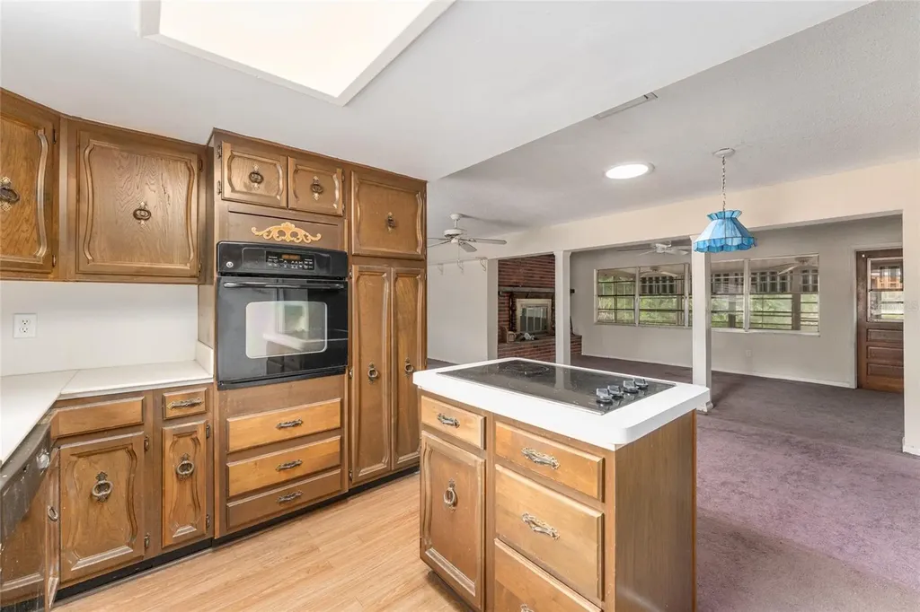 927 S Val Drive Inverness FL 34450