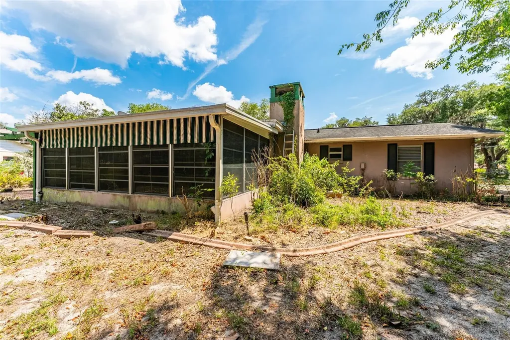 927 S Val Drive Inverness FL 34450