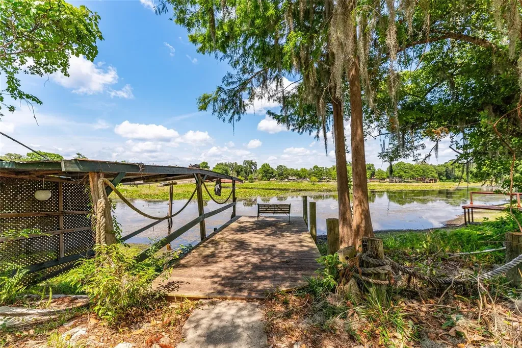 927 S Val Drive Inverness FL 34450