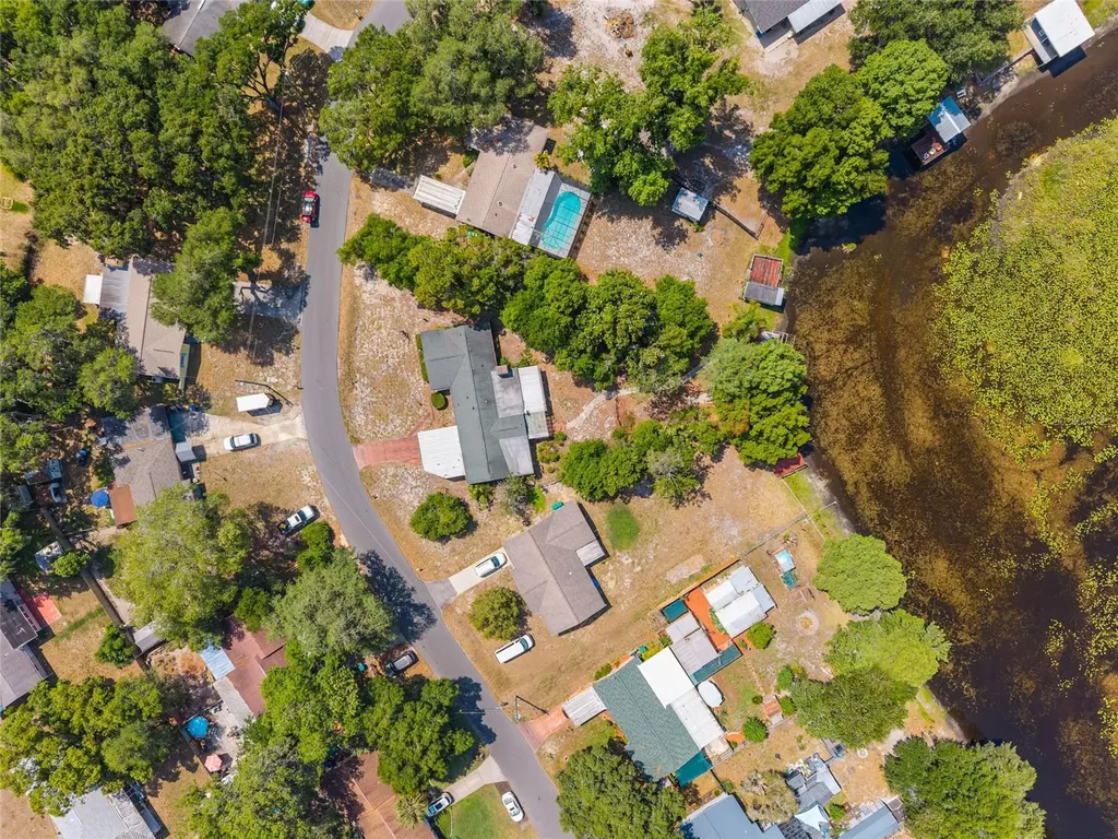927 S Val Drive Inverness FL 34450