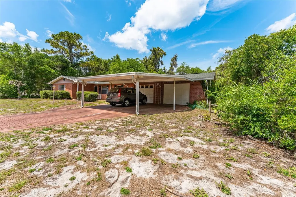 927 S Val Drive Inverness FL 34450