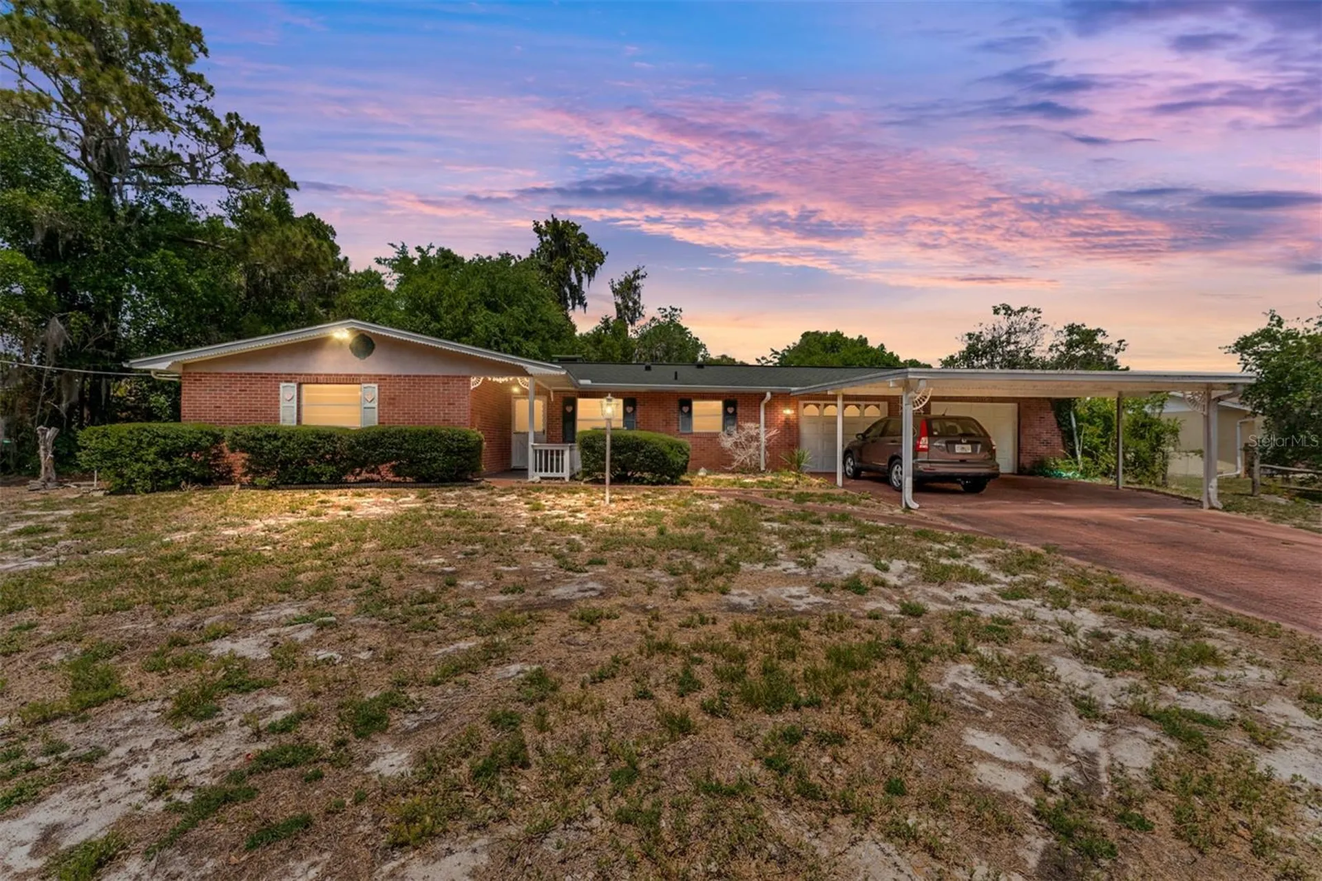 927 S Val Drive Inverness FL 34450
