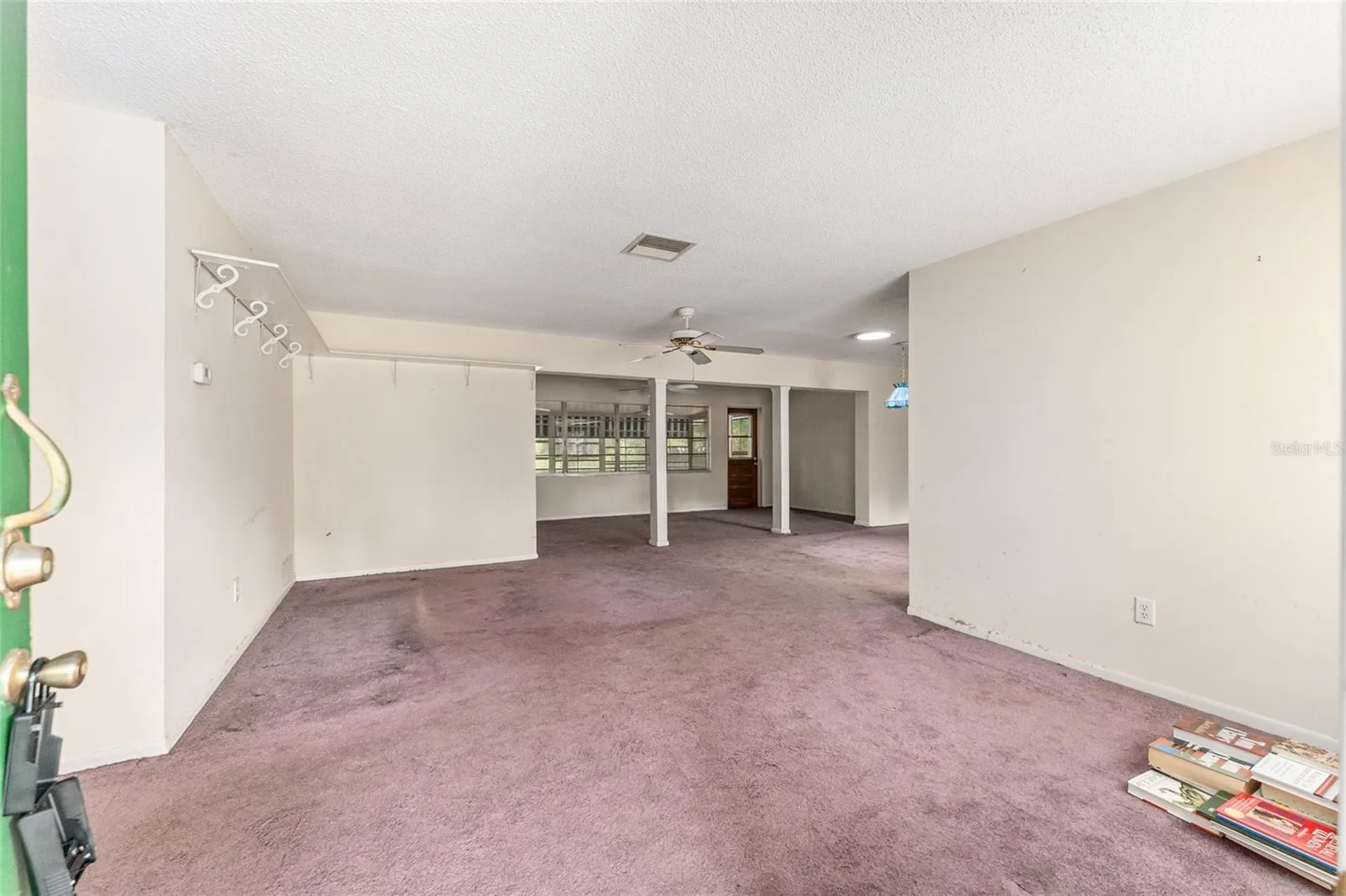 927 S Val Drive Inverness FL 34450