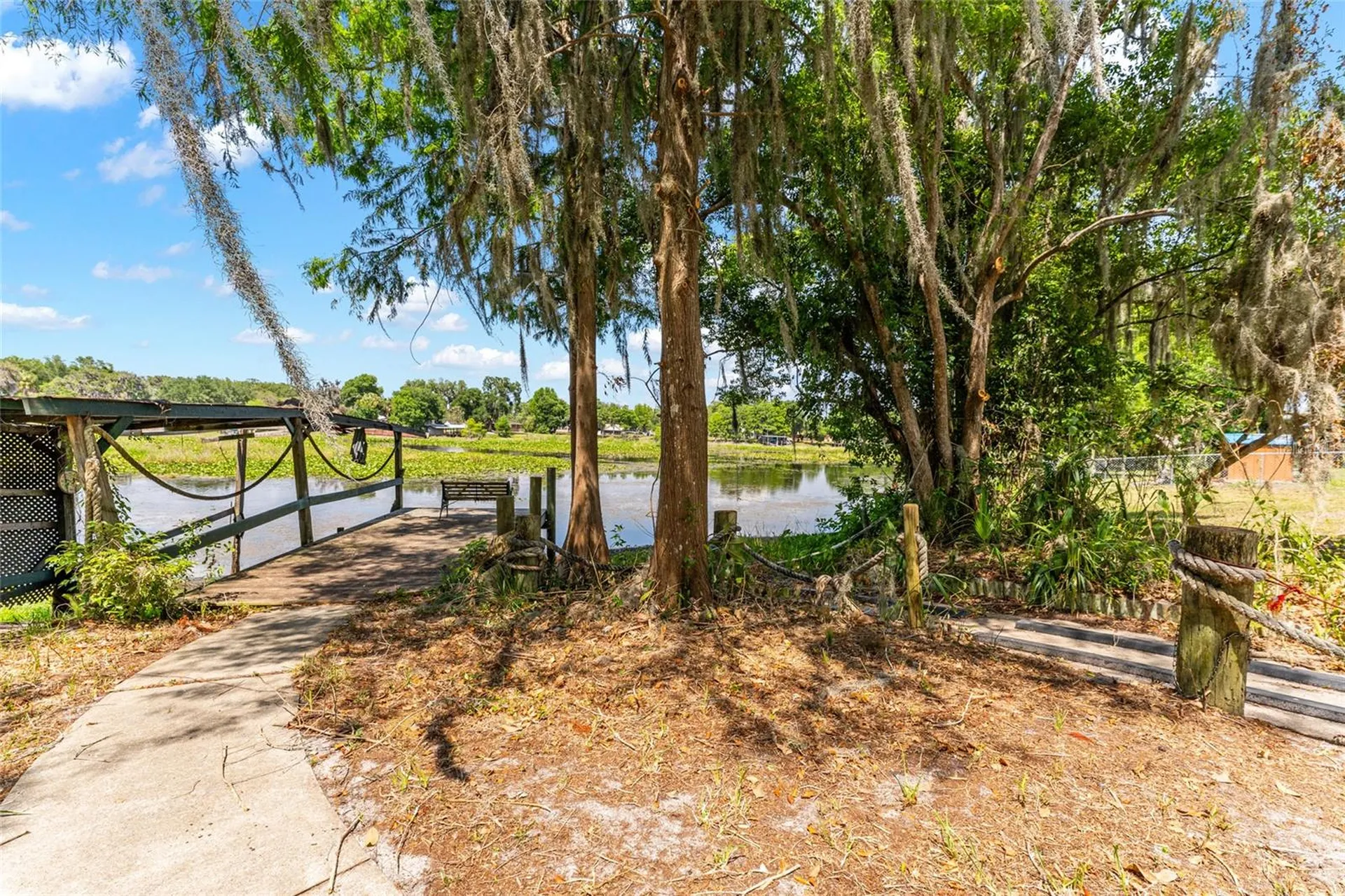 927 S Val Drive Inverness FL 34450