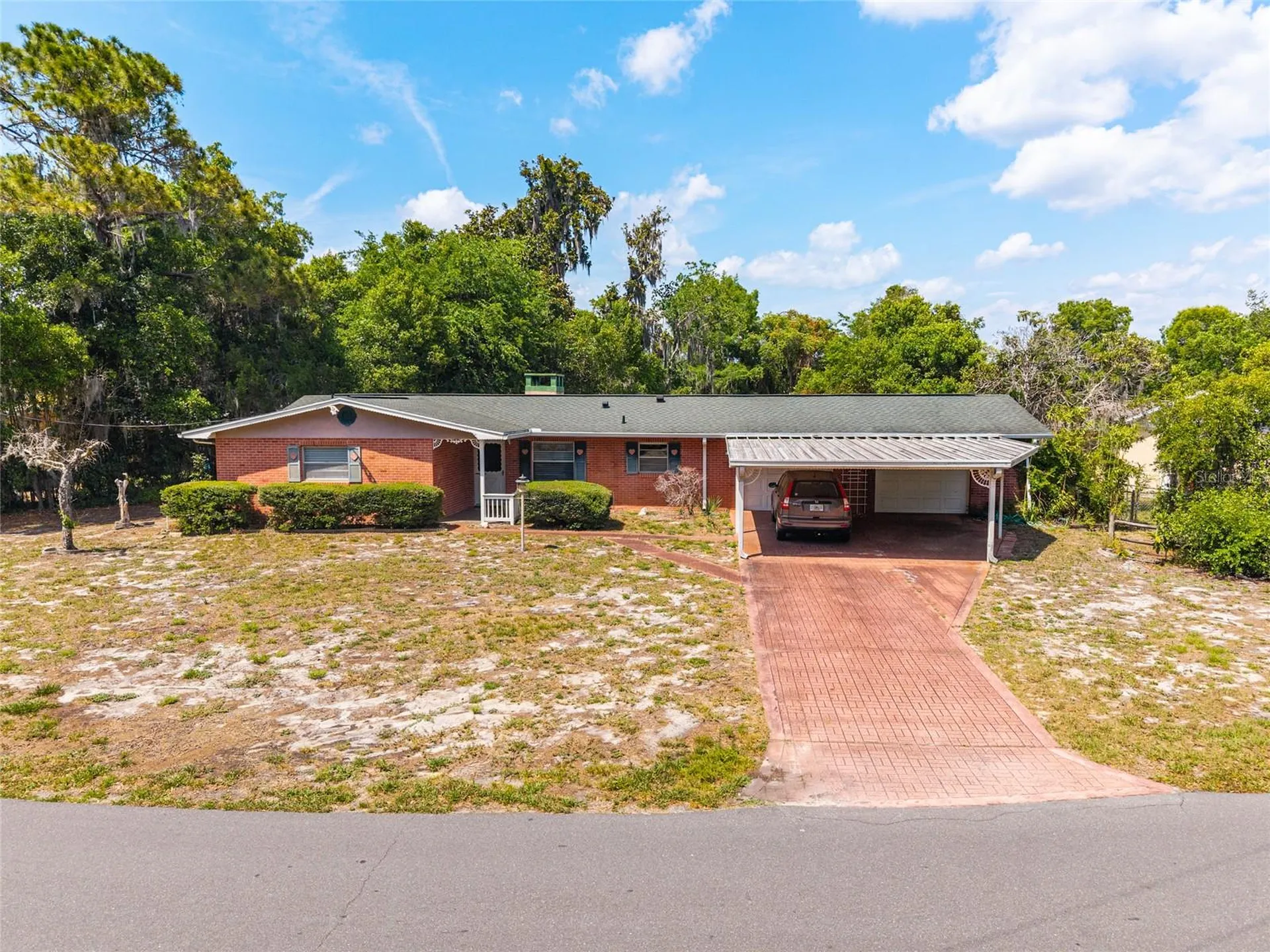 927 S Val Drive Inverness FL 34450