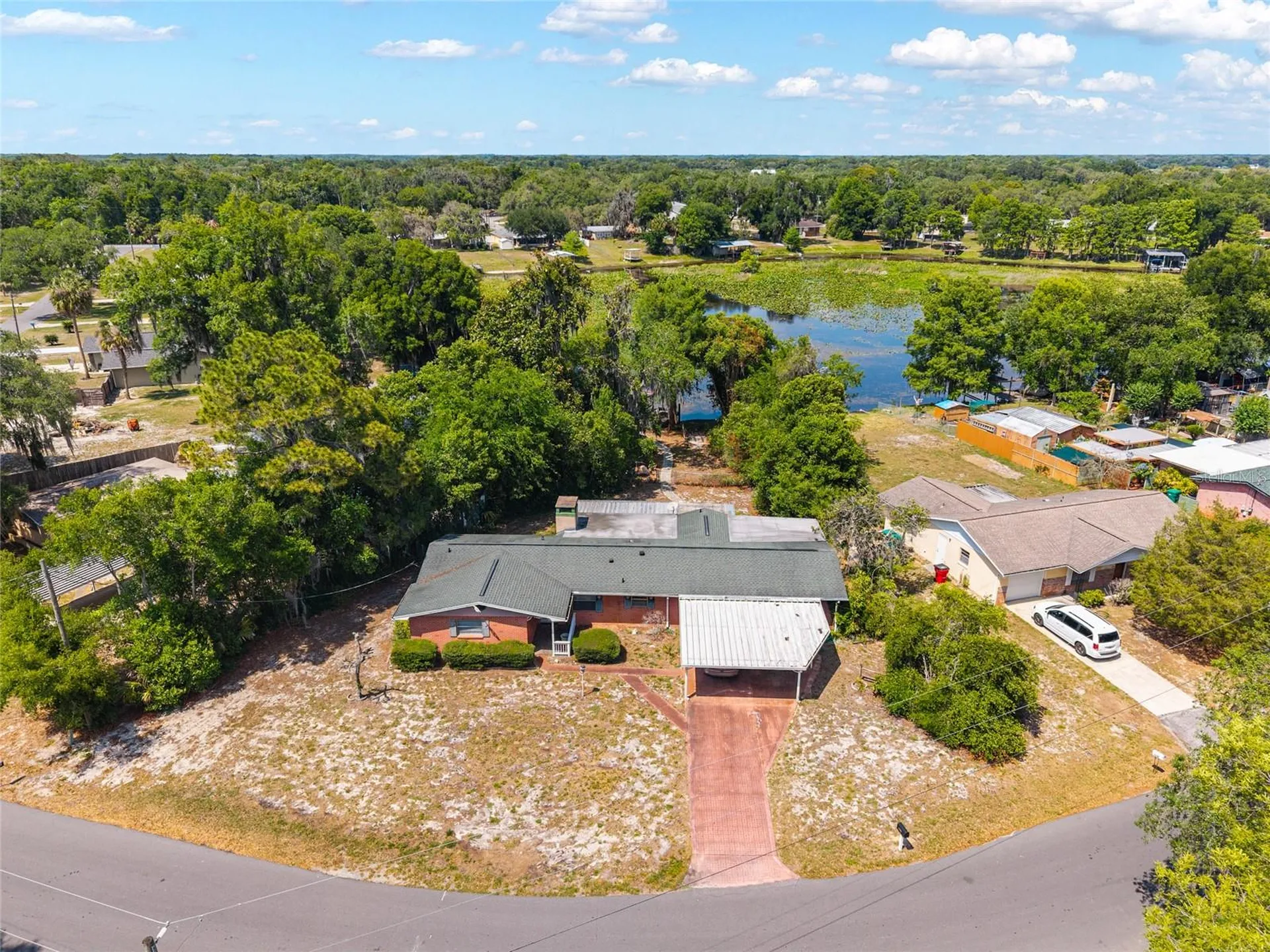 927 S Val Drive Inverness FL 34450