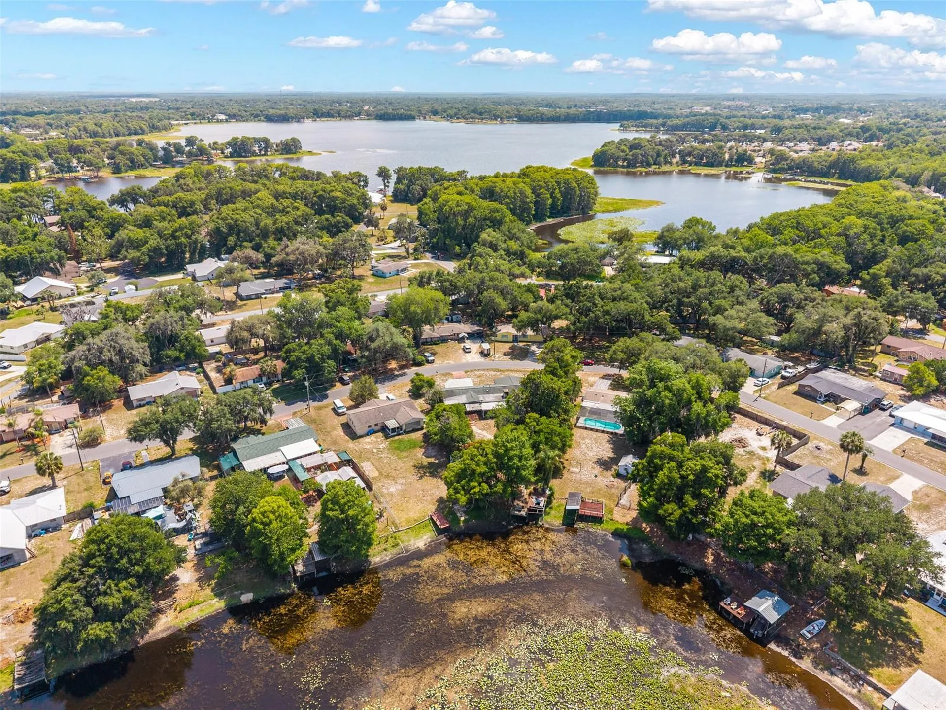 927 S Val Drive Inverness FL 34450