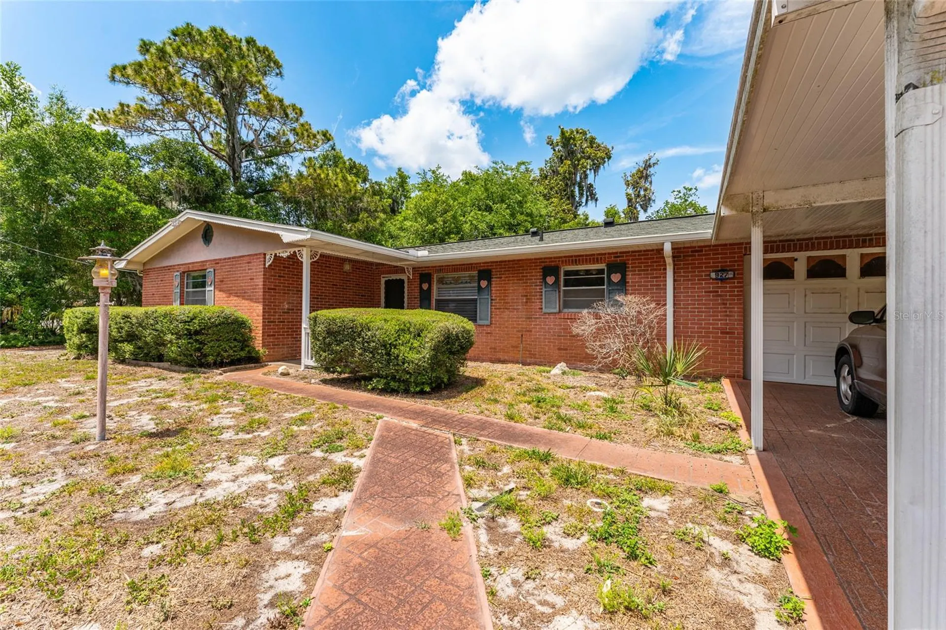 927 S Val Drive Inverness FL 34450