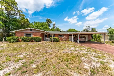 927 S Val Drive Inverness FL 34450