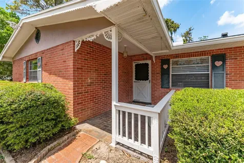 927 S Val Drive Inverness FL 34450