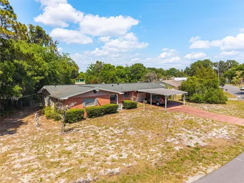 927 S Val Drive Inverness FL 34450