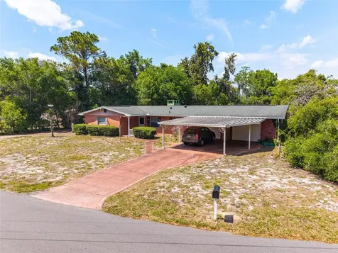 927 S Val Drive Inverness FL 34450