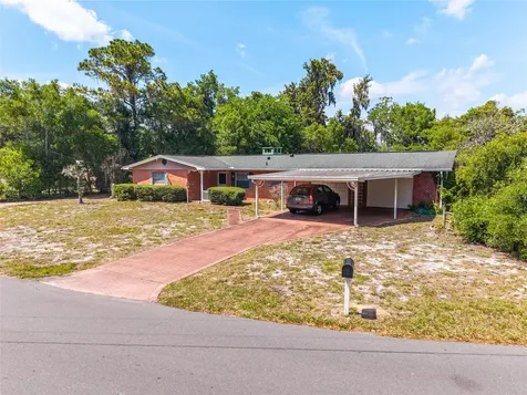 927 S Val Drive Inverness FL 34450