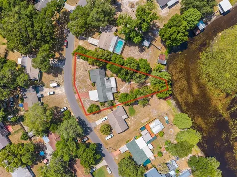 927 S Val Drive Inverness FL 34450
