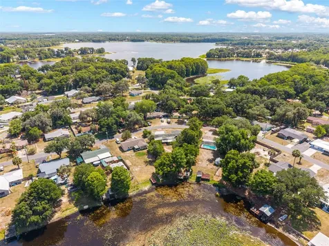 927 S Val Drive Inverness FL 34450