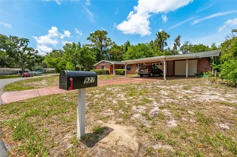 927 S Val Drive Inverness FL 34450
