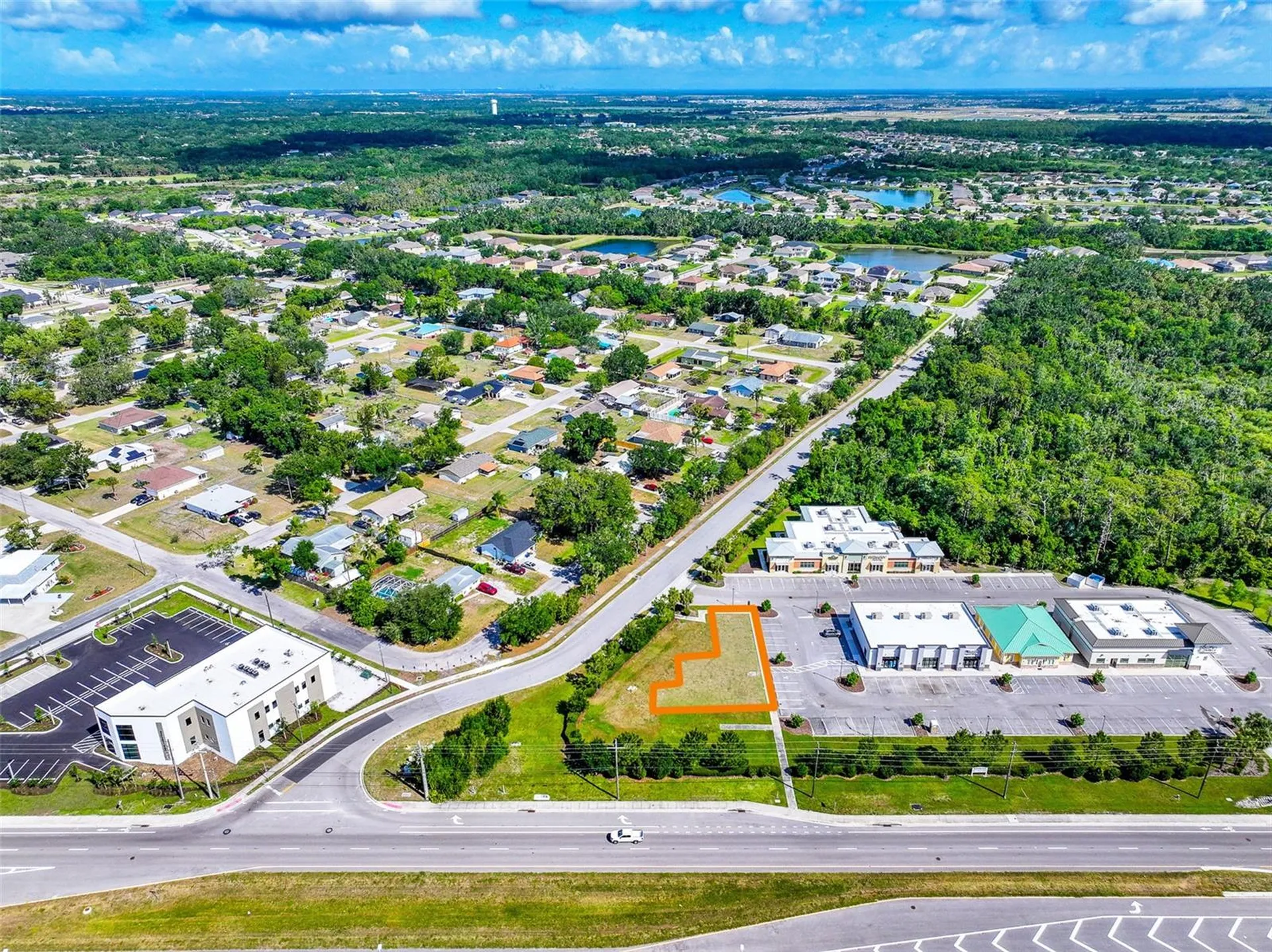 10030 Us Highway 301 N Parrish FL 34219