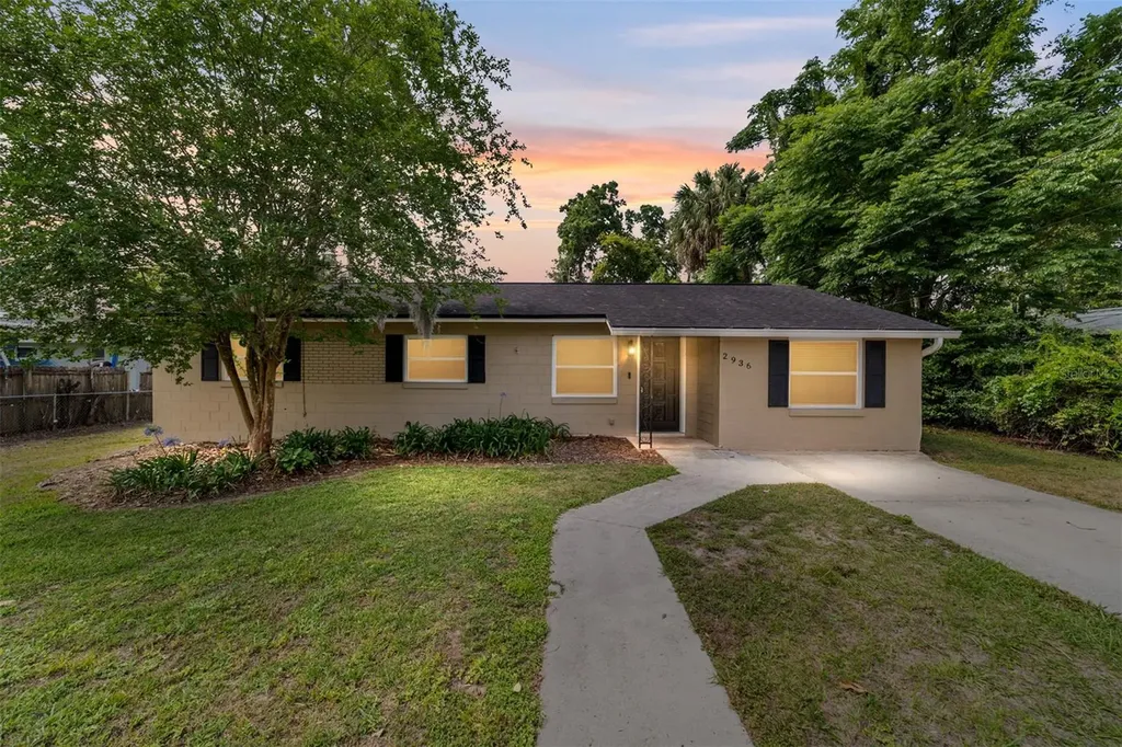 2936 SE 13th Street Ocala FL 34471