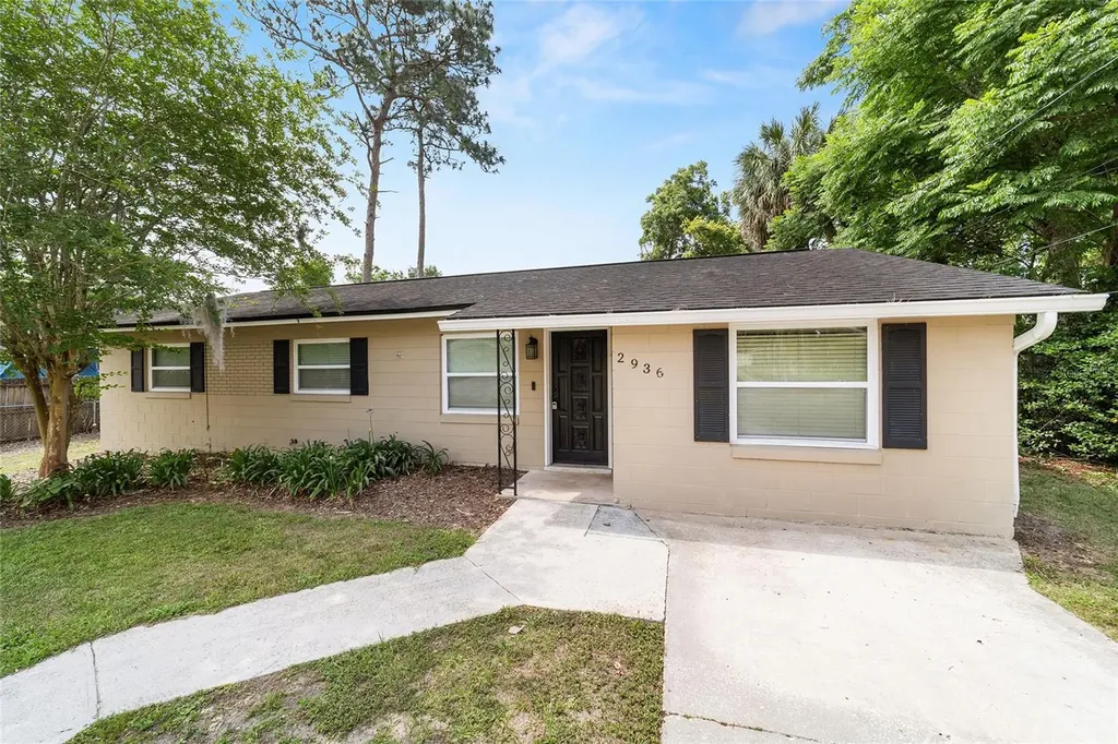 2936 SE 13th Street Ocala FL 34471