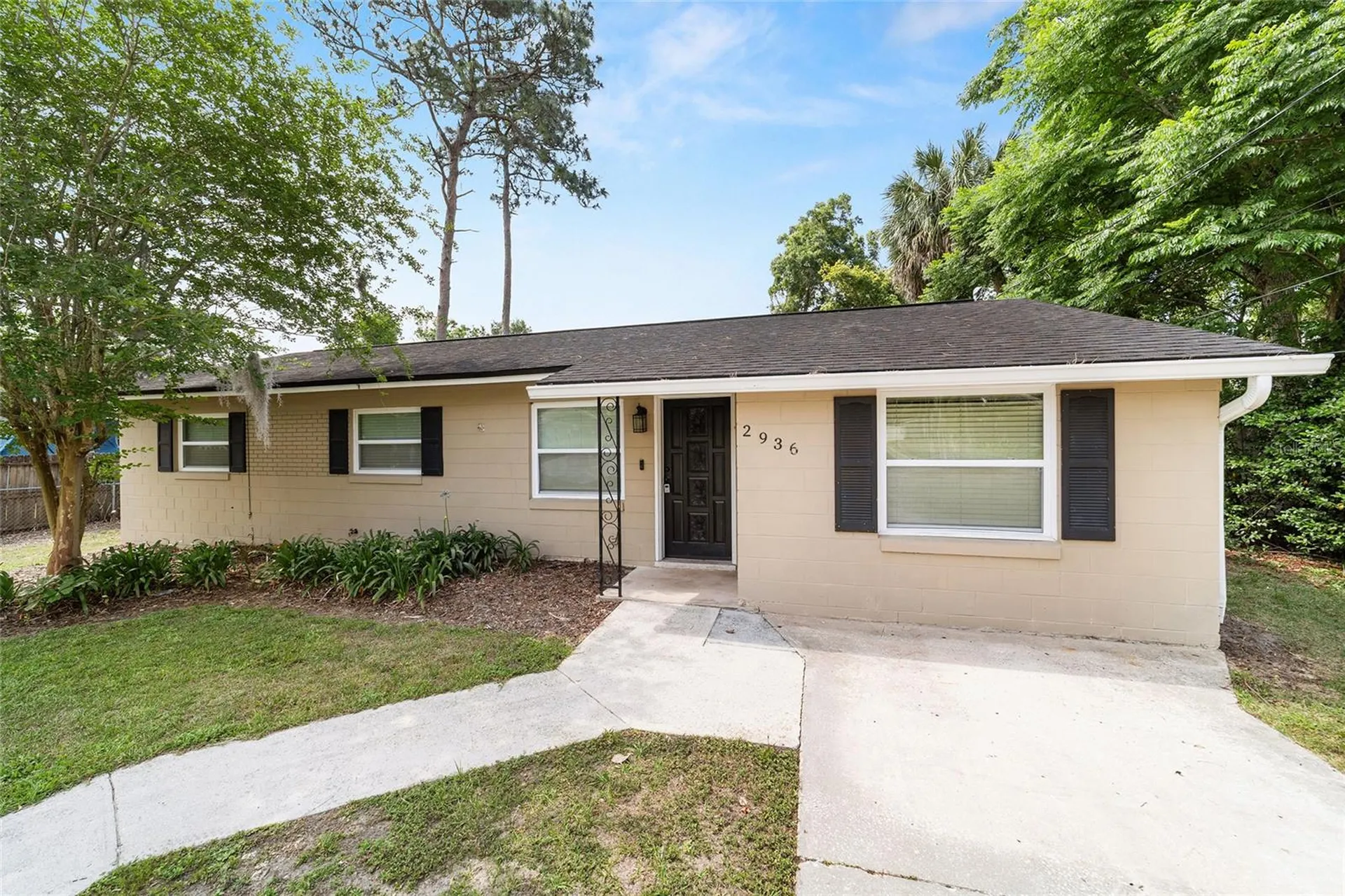 2936 SE 13th Street Ocala FL 34471