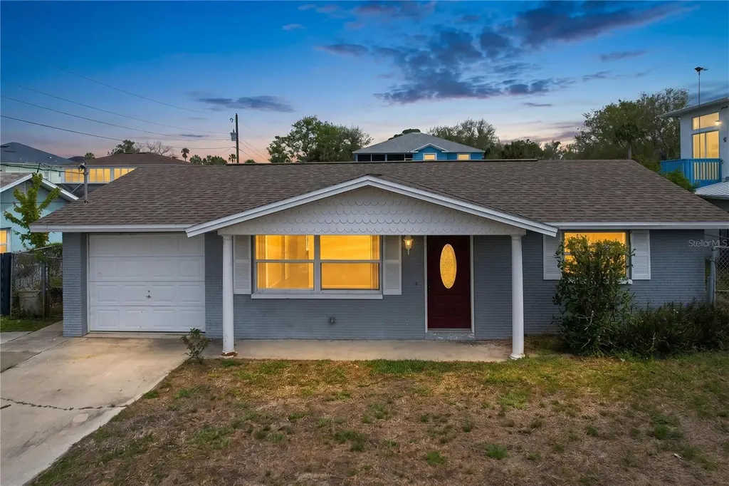 7513 Hatteras Drive Hudson FL 34667