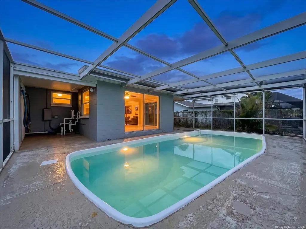 7513 Hatteras Drive Hudson FL 34667