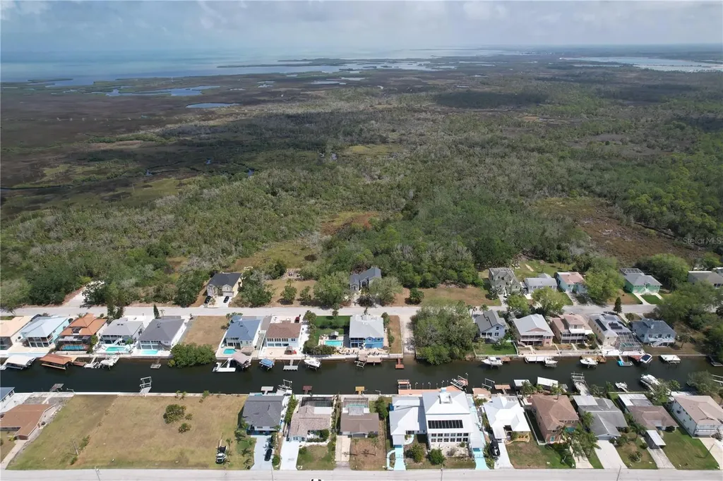 7513 Hatteras Drive Hudson FL 34667
